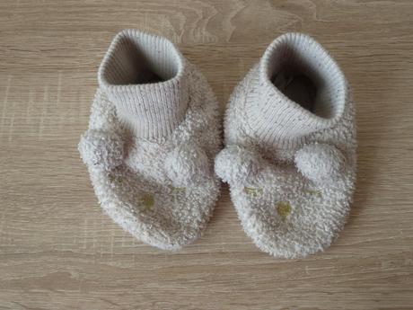 Teple papucky, 26