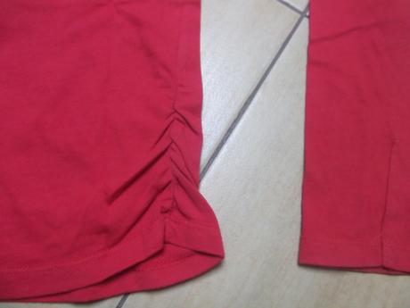 Tričko 7-8, f&f,122