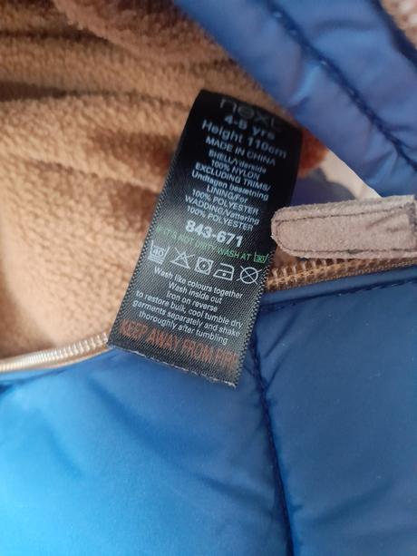 Vesta next c. 110, next,110