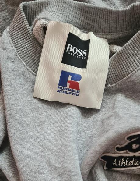 Šaty hugo boss, hugo boss,s