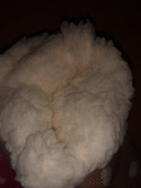 Teplucke sleep ponožky, 25 - 35