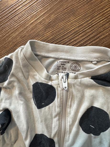 Rozne lindex pyzama, lindex,74