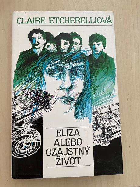 Eliza alebo ozajstný život,