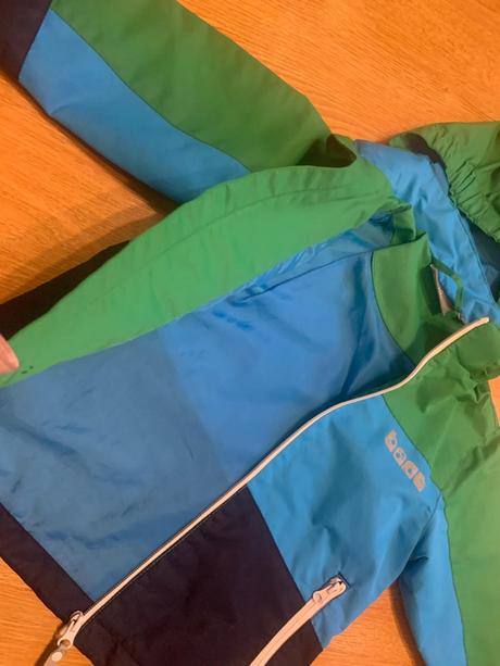 Prechodná bunda č.104/110, 104