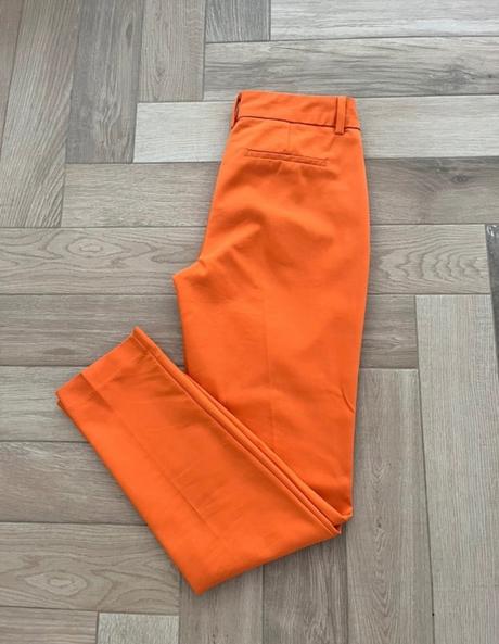 Nohavice, reserved,xs