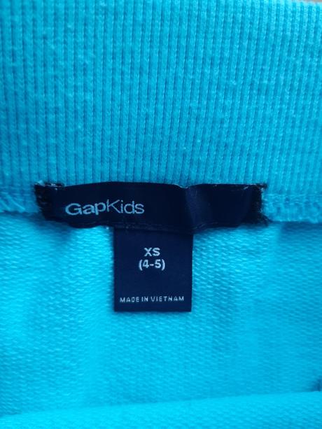 Bavlnená suknička gap, gap,104