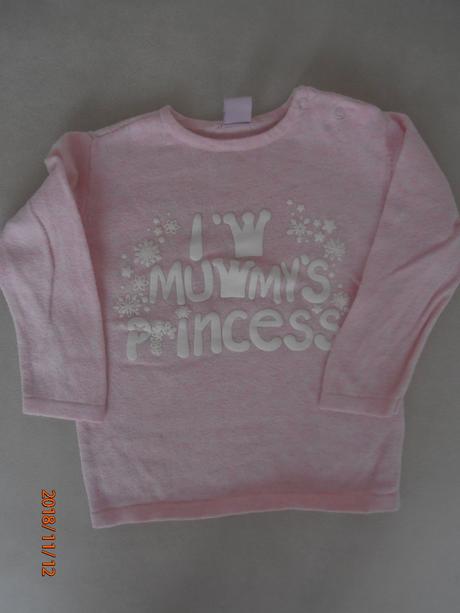 Svetrík, dopodopo,80