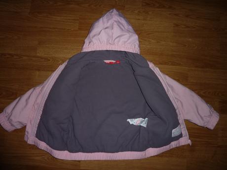 Puma bunda aj na zimu, puma,104