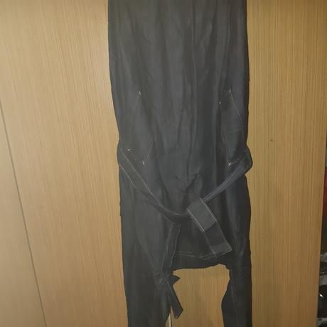 Dámsky harem overal, 38