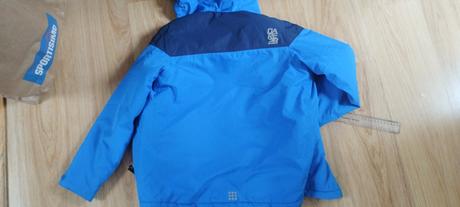 Zimna bunda dare2b, 152