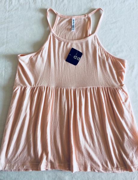 Cropp tielko/top vel.s, 36 / s