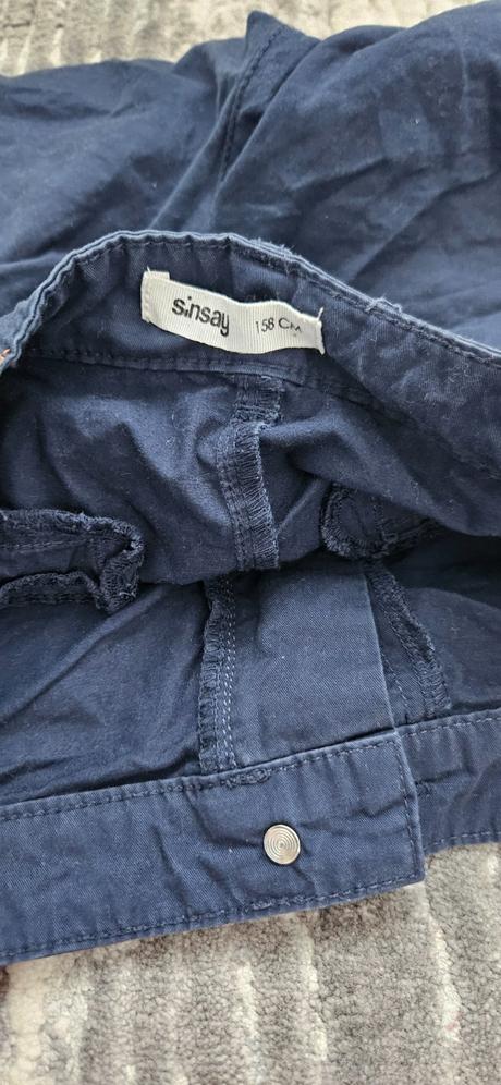 Nohavice, sinsay,158