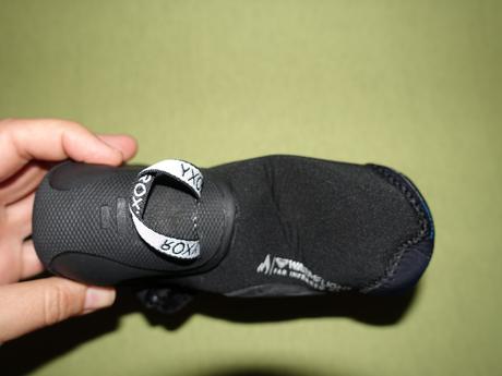 Nove neoprenove cizmicky roxy, roxy,35