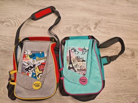 Detske tašky cez rameno, 