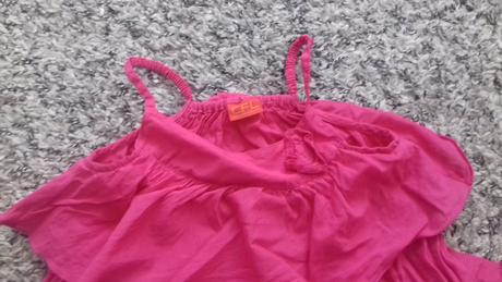 Šatočky pre parádnicu, 116