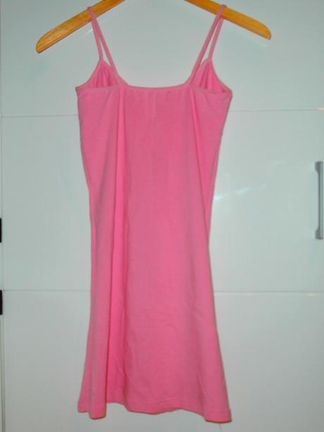 Nočná košielka /šaty hello kitty, hello kitty,xs