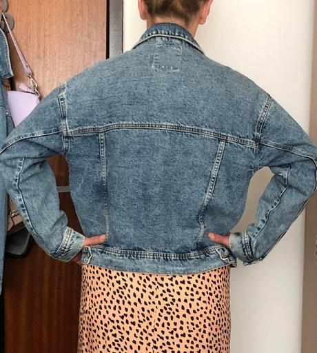 Ryfľova bunda, house,l