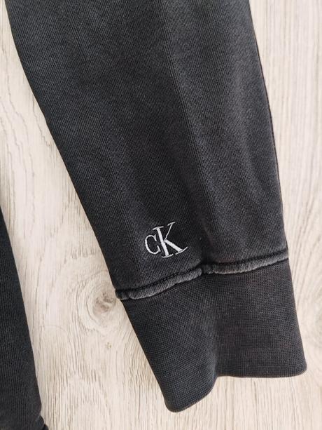 Mikina, calvin klein,s