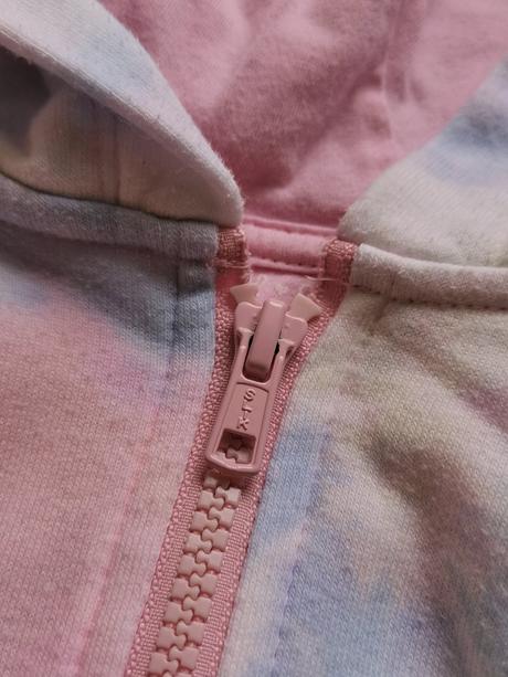 Farebná mikina 122, f&f,122