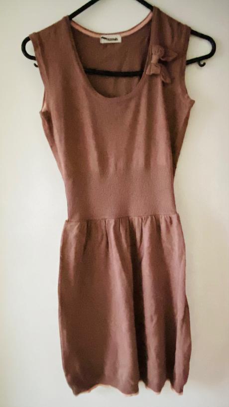 Romantické vintage šaty m, tezenis,m