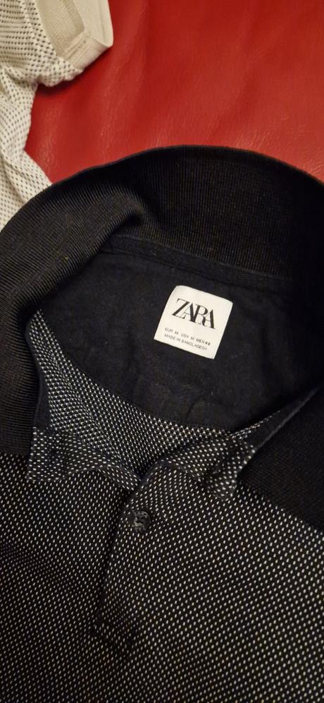 Zara polokošoelky, zara,l