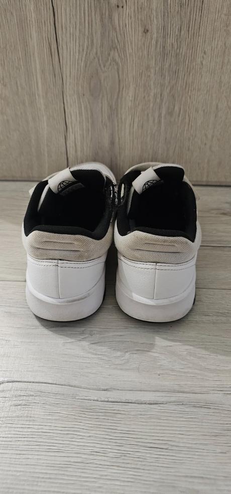 Tenisky adidas v. 38 2/3, adidas,38