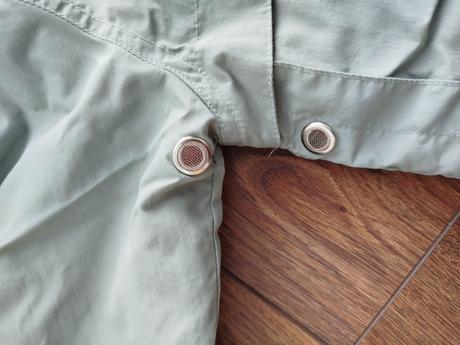 Chlapčenská prechodná bunda, reserved,116