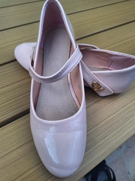 Dievčenské sandále, 35