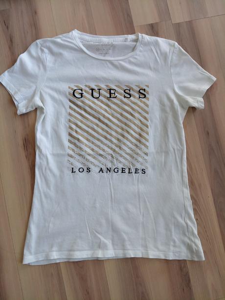 Tričko guess xs, guess,xs
