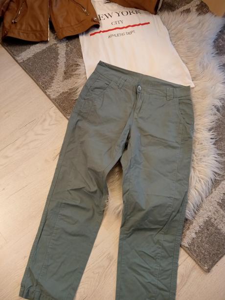 Chino nohavice, street one,36