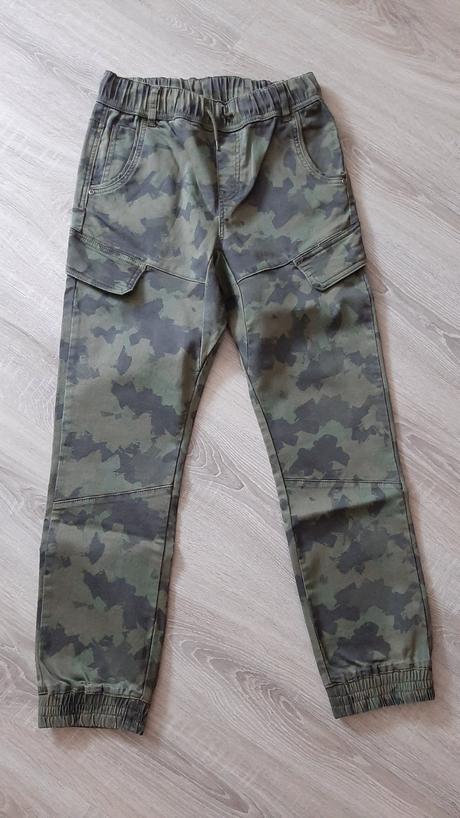 Nohavice 158/164, 158