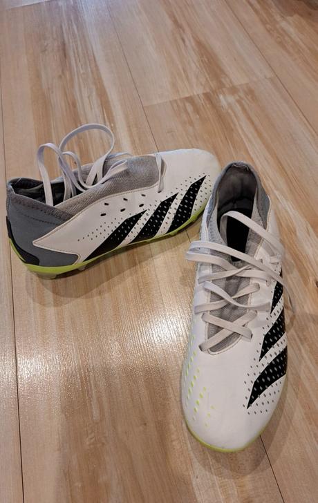 Kopačy adidas, adidas,36
