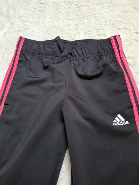 Tepláky, adidas,152