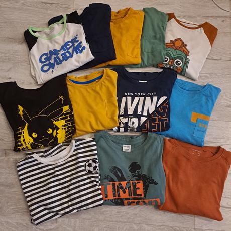 Jesenny mix, sinsay,140