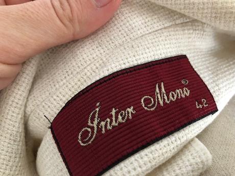 Úžasny a pohodlny nohavicovy kostym 42, 42