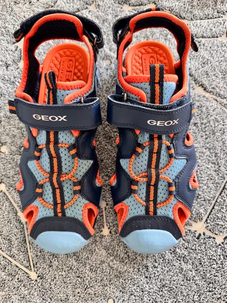 Sandále geox, geox,37