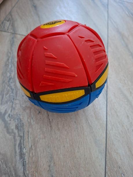 Lopta phlat ball, 