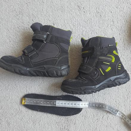 Superfit gore tex, superfit,28