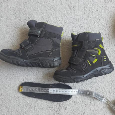 Superfit gore tex, superfit,28