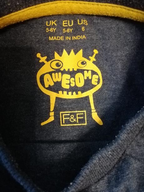 2ks tricka vel. 116, f&f,116