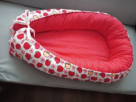 Predám hniezdo, šírka (cm): 60,dĺžka (cm): 100