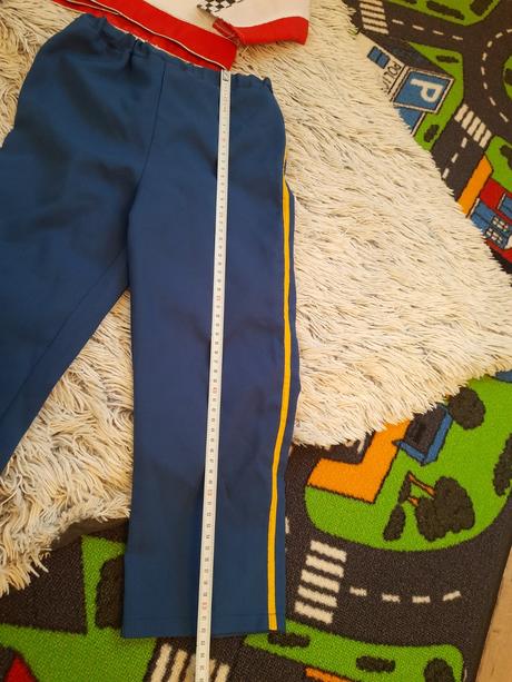 Kostýmy na karneval, 