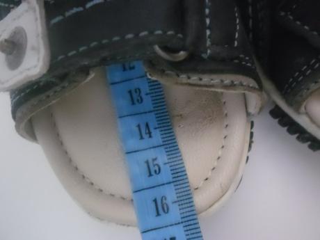 Kožené sandálky lasocki, lasocki,24