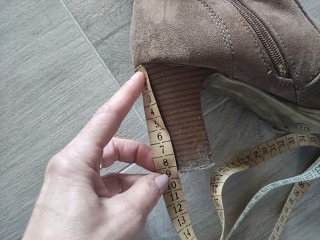 Čižmy, graceland,38