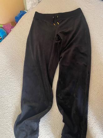 Teplakove nohavice juicy couture, guess,s