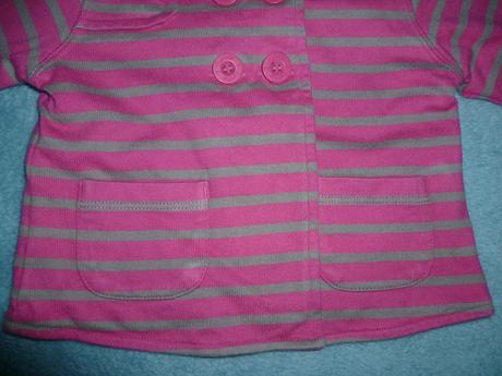 Dievčenské sako, 68