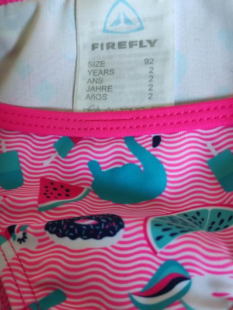 Plavky balík veľ 80 alebo na 2r, 80