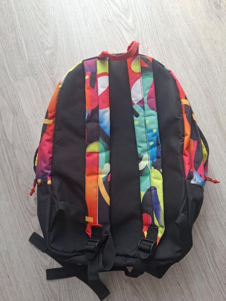 Batoh/školská taška, 