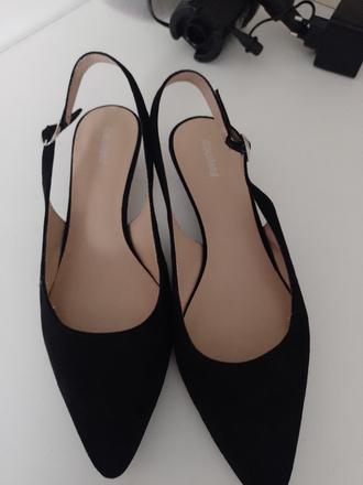 Dámske lodičky, graceland,41