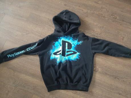 4 ks mikina h&m   146-152, h&m,146